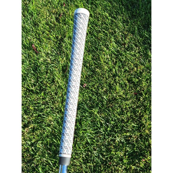 Diawa Dyna Max 200 Steel Shaft Sand Wedge 56* RH 36" New Grip - Picture 6 of 16